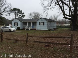 305 Alexandria Rd, Weaver, AL 36277