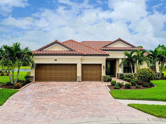 2nd image of 13304 Caravaggio Ct