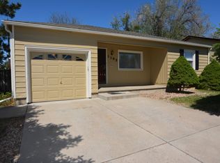 1195 S Tennyson St, Denver, CO 80219