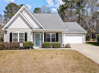 110 Valais Ct, New Bern, NC 28562