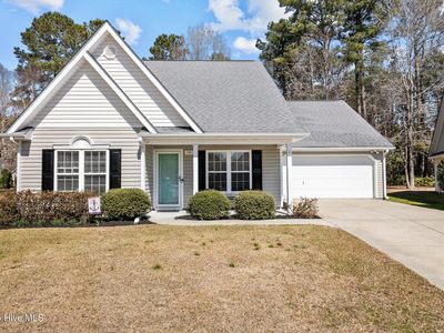 110 Valais Court, New Bern, NC, 28562
