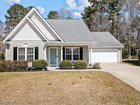 110 Valais Court, New Bern, NC 28562