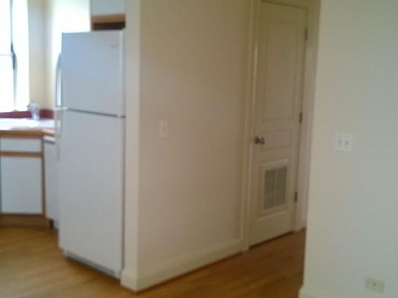 Eating Area and Kitchen