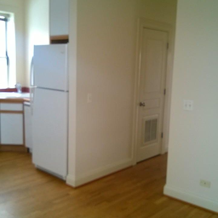 Eating Area and Kitchen