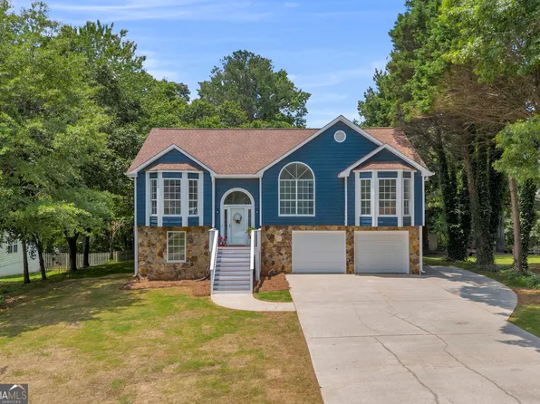 1407 Water Wheel Dr, Bethlehem, GA 30620