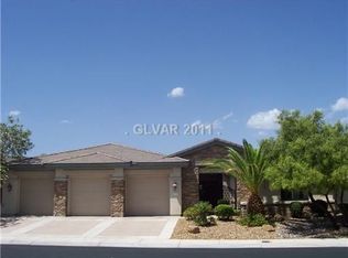 10946 Iris Canyon Ln, Las Vegas, NV 89135