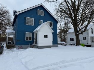 163 Green St #1, Pontiac, MI 48341