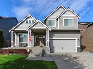 15418 92nd Ave SE, Yelm, WA 98597