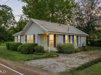 114 S Main St, Heflin, LA, 71039