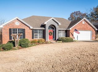 522 Mossy Oak Rdg, Prattville, AL 36066