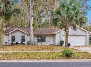 709 Sailfish Rd, Winter Springs, FL 32708