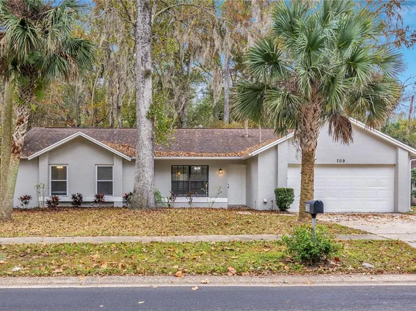 709 Sailfish Rd, Winter Springs, FL 32708