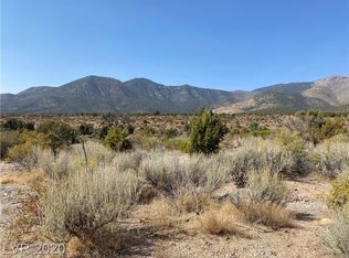 Trout Canyon Rd, Las Vegas, NV 89124