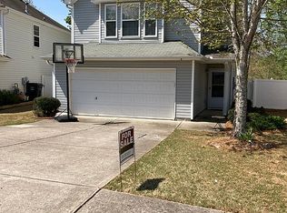 266 Oconee Way, Canton, GA 30114