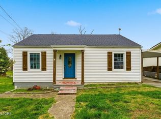 219 Pine St, Clinton, TN 37716