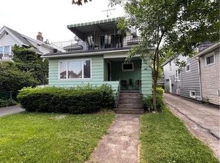 592 Eggert Rd, Buffalo, NY 14215