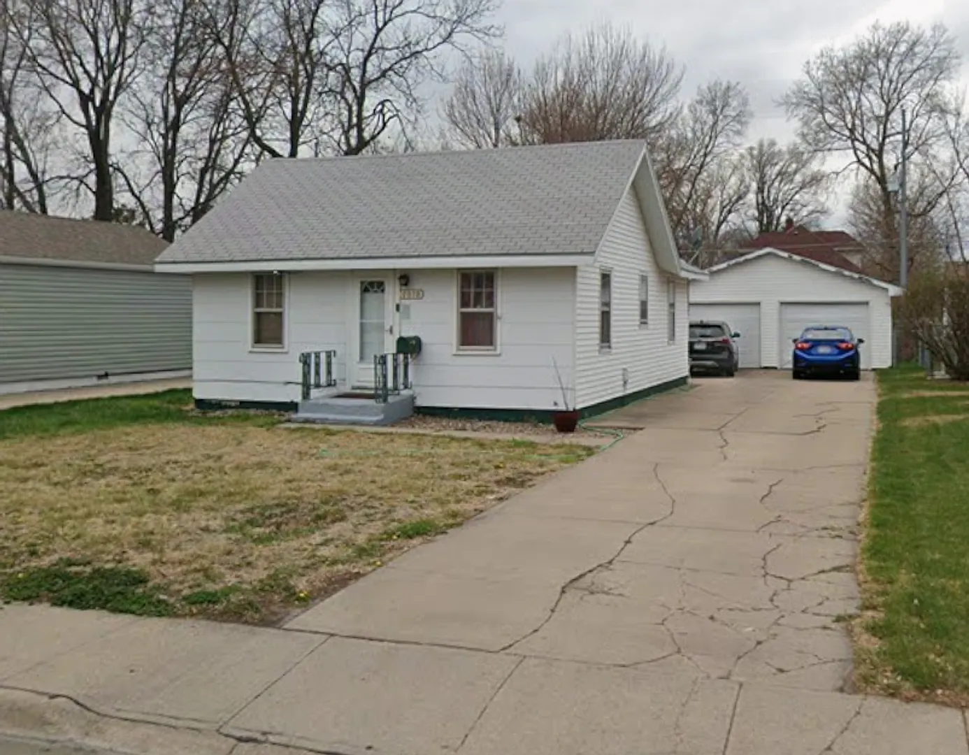 2-bedroom house — Photo 2