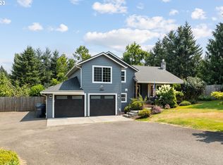 23801 NW 30th Ct, Ridgefield, WA 98642