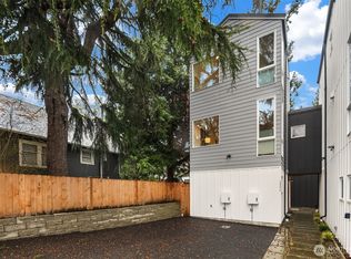 7030 Mary Avenue NW #C, Seattle, WA