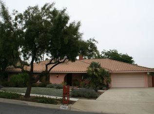 6437 Buckthorn Ave, Alta Loma, CA 91701