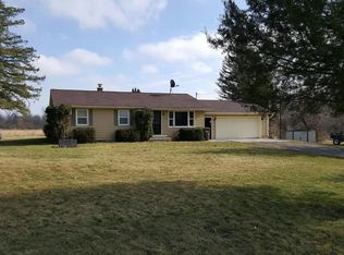 3451 W Bluewater Hwy, Ionia, MI