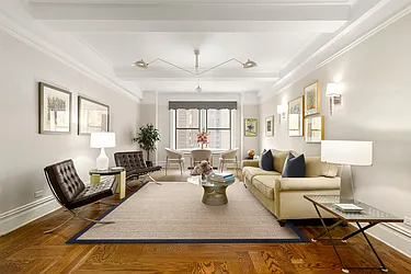 515 West End Avenue, #8B