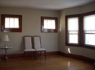 92 Eiseman Ave, Buffalo, NY 14217
