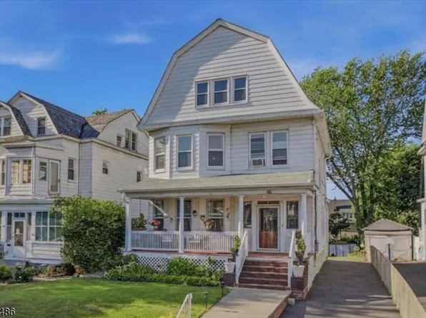 42 Rossmore Pl, Belleville Twp., NJ 07109