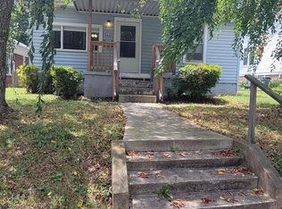 944 W Walnut St, Winston Salem, NC 27101