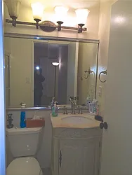 Rented by City Connections Realty