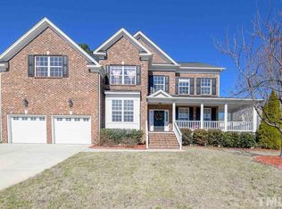 306 Powers Ferry Rd, Cary, NC 27519