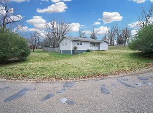 51 N Dodd Creek Rd, Mountain Home, AR 72653