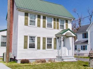 202 Milton Ellendale Hwy, Milton, DE 19968