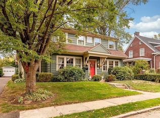 405 Orchard St, Sewickley, PA 15143