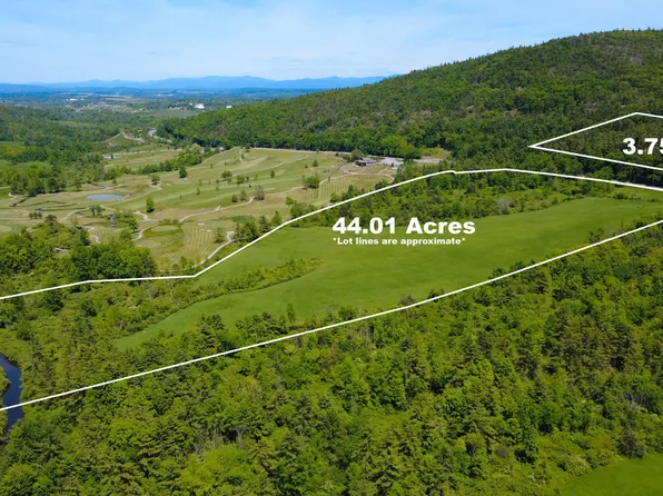 L7 NYS RT 9N, Ticonderoga, NY 12883