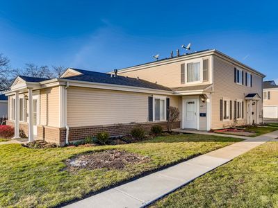 612 E Old Willow Rd #182-C, Prospect Heights, IL, 60070