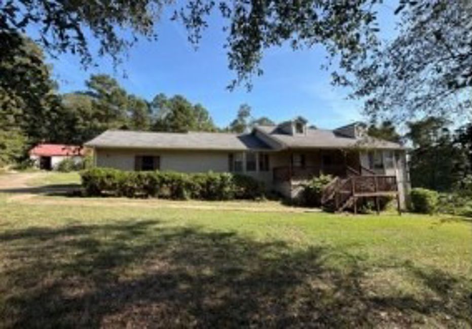 Property Front View