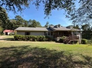 814 Vineyard Rd, Alexandria, AL 36250