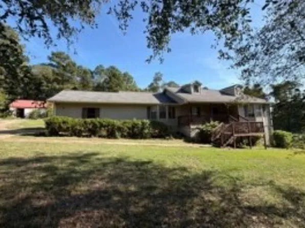 814 Vineyard Rd, Alexandria, AL 36250