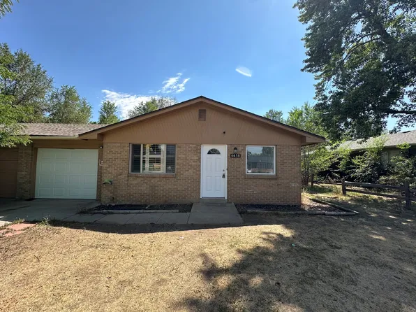 4638 Swadley St, Wheat Ridge, CO 80033