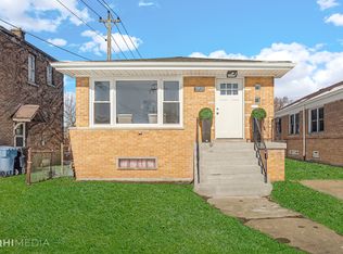 3928 W 105th St, Chicago, IL 60655