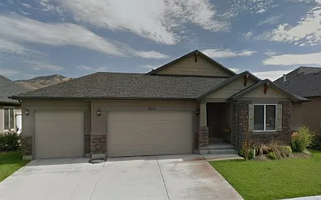 Building Photo - 2826 N Desert Forest Ln #1