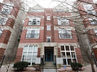 2123 W Rice St APT 3E, Chicago, IL 60622
