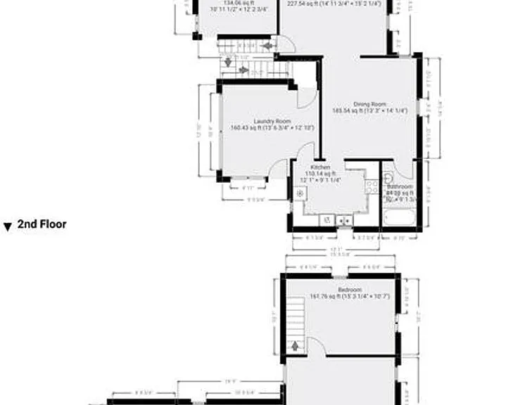 1512 Charles St — Photo 3