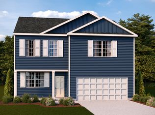 PENWELL Plan, Riverpointe, Charles Town, WV 25414