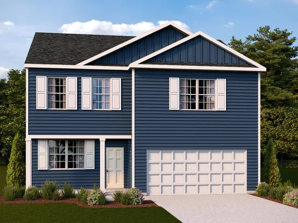 PENWELL Plan, Riverpointe