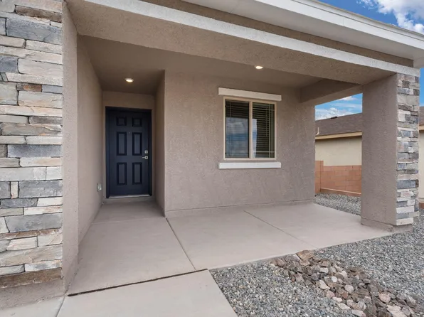 1629 Saddleback Trl NE, Rio Rancho, NM 87144