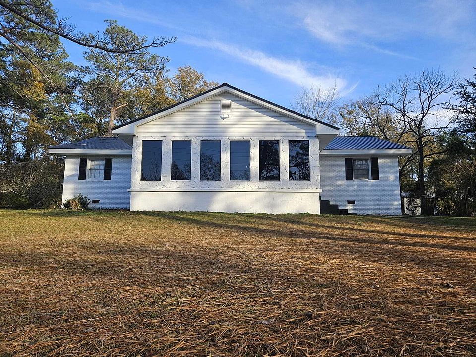 384 Ginger Hill Rd, Thomson, GA 30824 Zillow