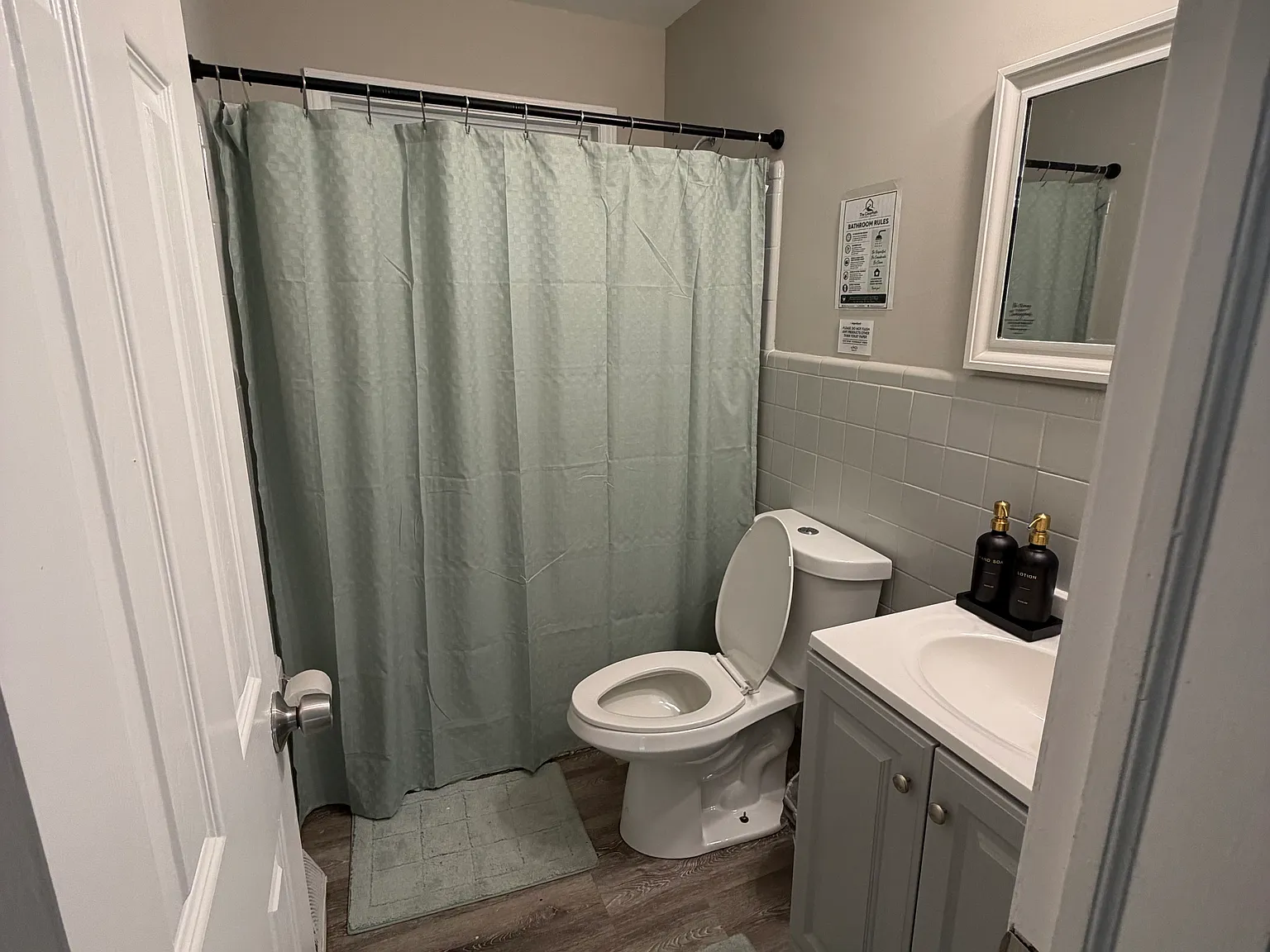 3 bed, 1444 sqft, $750 — Photo 2