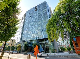 1221 SW 10th Ave UNIT 1805, Portland, OR 97205